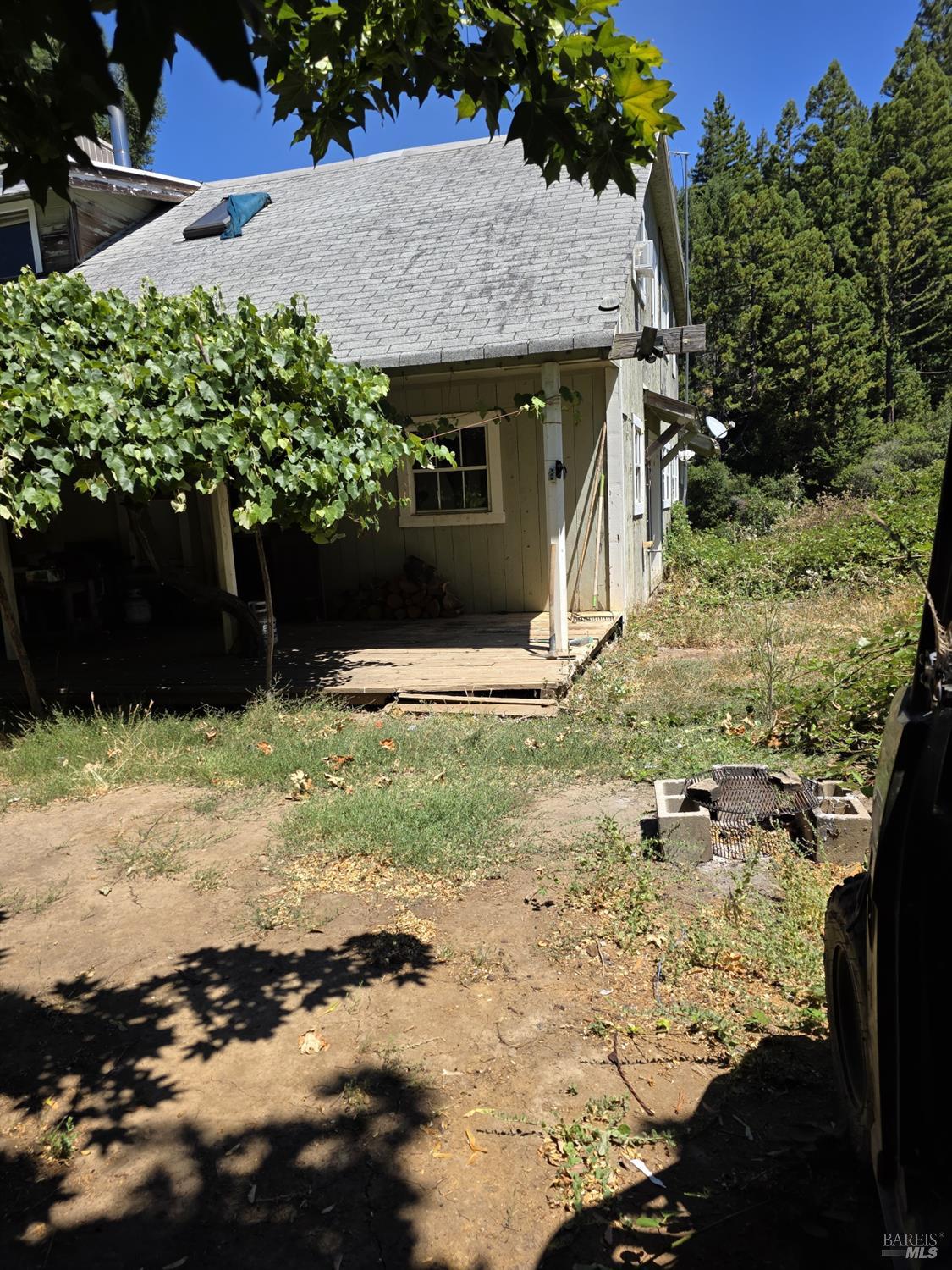 13333 Low Gap Road Ukiah, CA 95482 - Photo 17 of 50