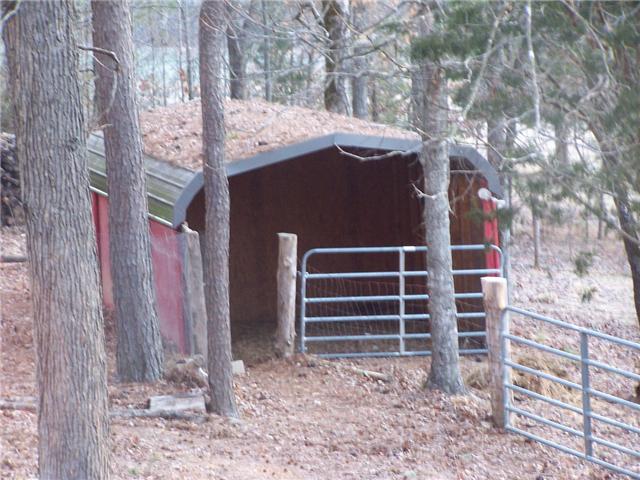 556 Lowe Branch Road Centerville, TN 37033 - Photo 19 of 20 used as a milking station, the fields are cross fenced so that your animals have easy access to it