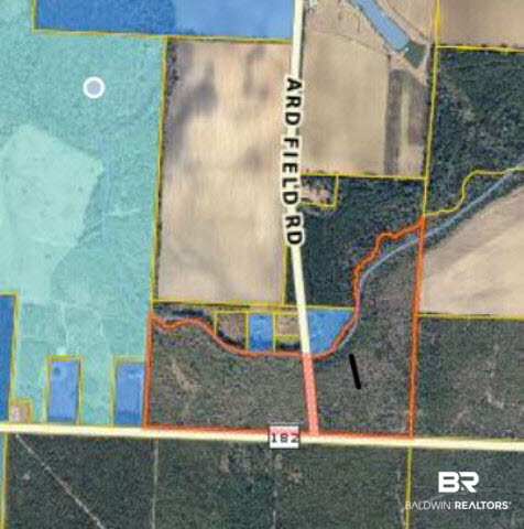 22 Ard Field Road Jay, FL 32565 - Photo 28 of 30