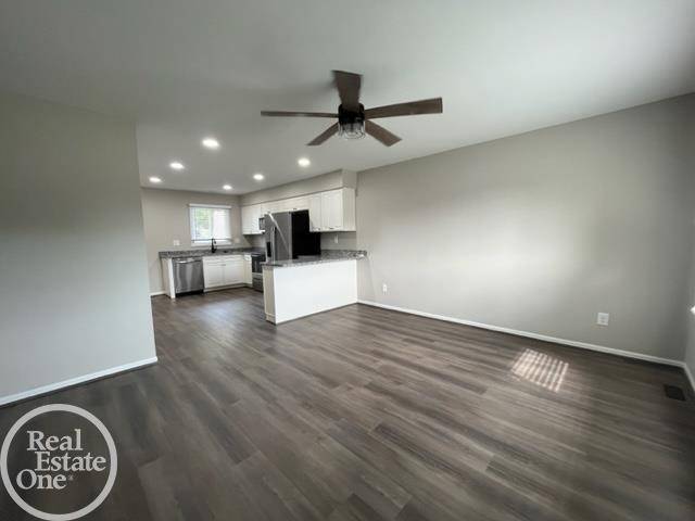 406 Spring Street, Unit A Almont, MI 48003 - Photo 6 of 19
