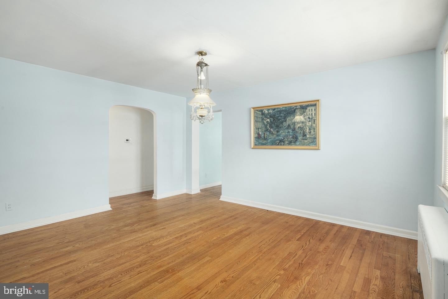 1524 Prospect Ridge Boulevard Haddon Heights, NJ 08035 - Photo 5 of 34 Dining room