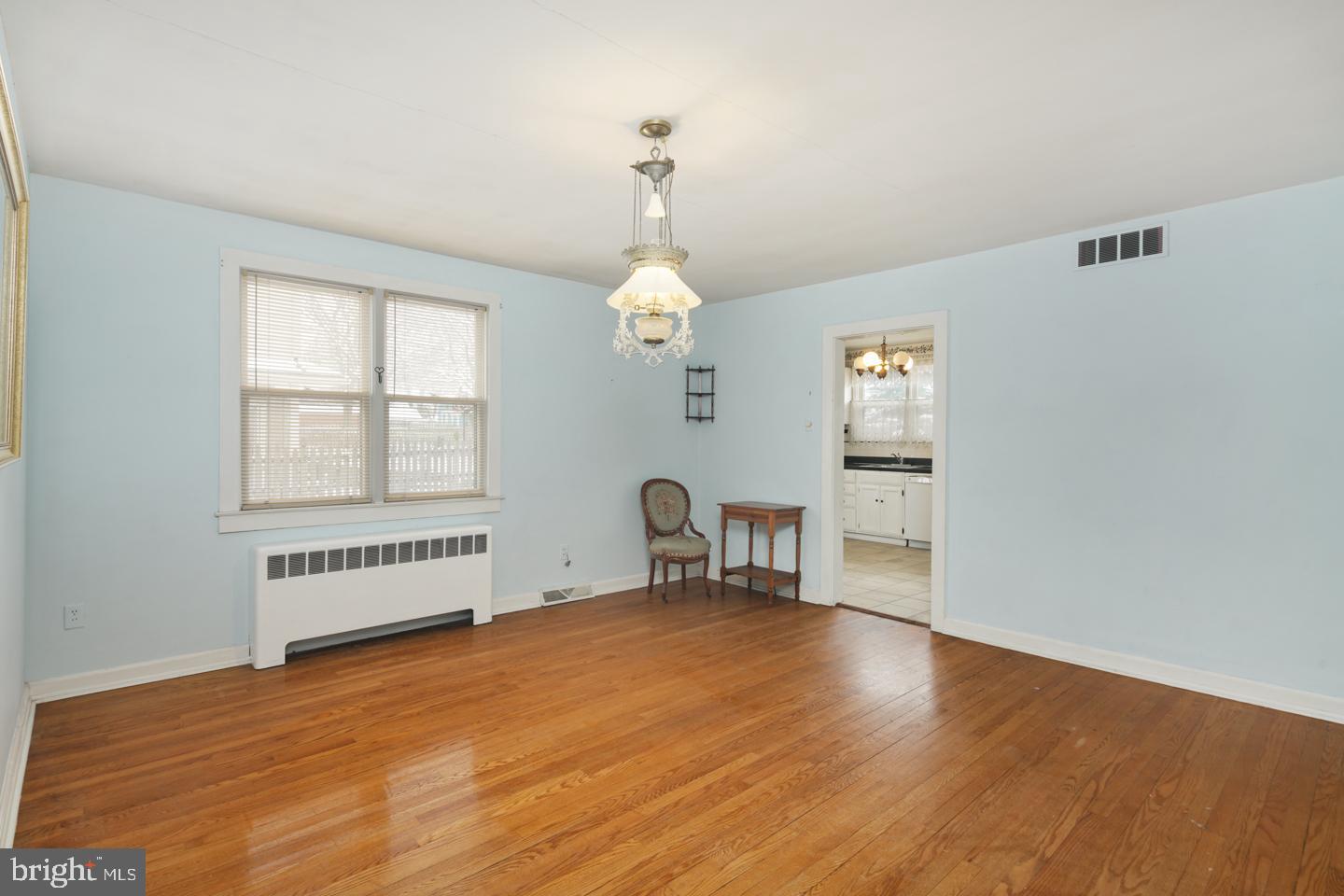 1524 Prospect Ridge Boulevard Haddon Heights, NJ 08035 - Photo 6 of 34 Dining room