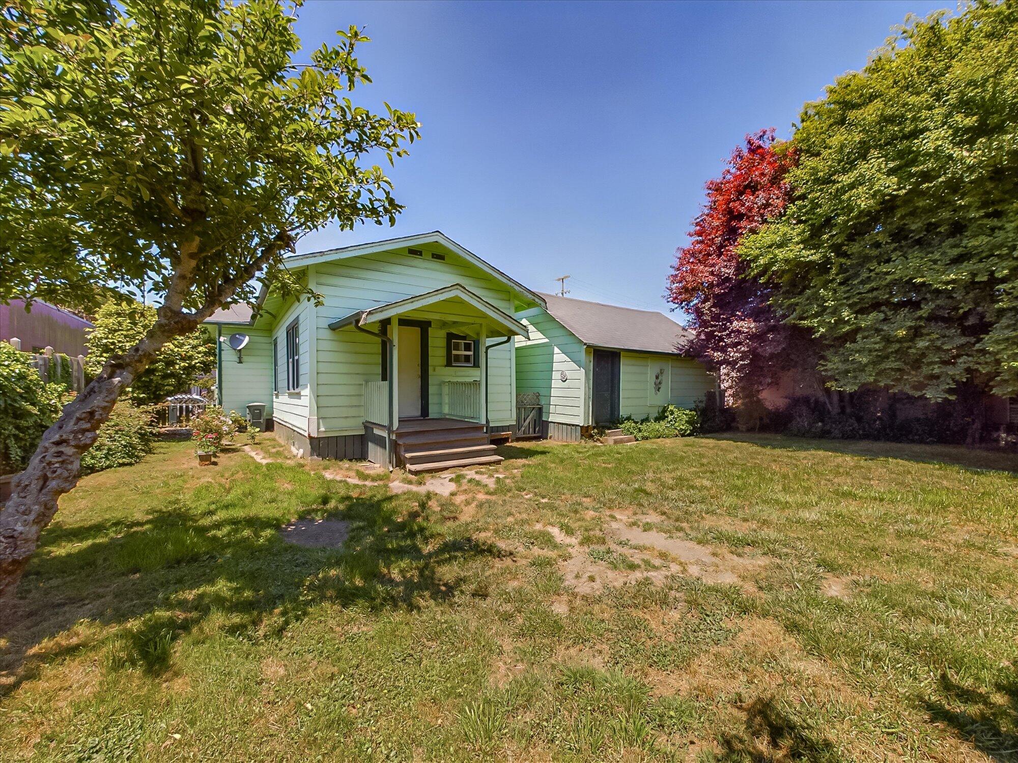336 H Street Arcata, CA 95521 - Photo 32 of 38