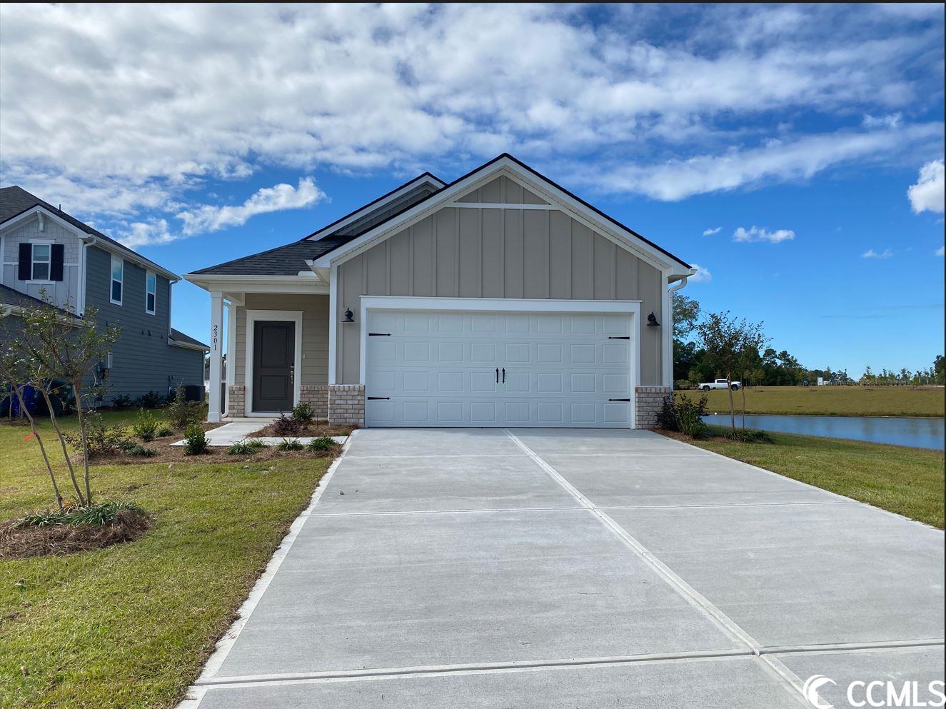 2301 Copper Crk Loop Longs, SC 29568 - Photo 1 of 3 Gallery Image 1
