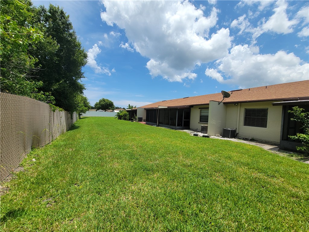 6014 Indrio Road, Unit 3 Fort Pierce, FL 34951 - Photo 24 of 28