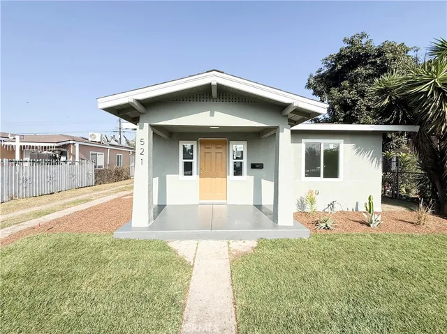 $649,900 | 521 West Cherry Street, Compton, CA 90222