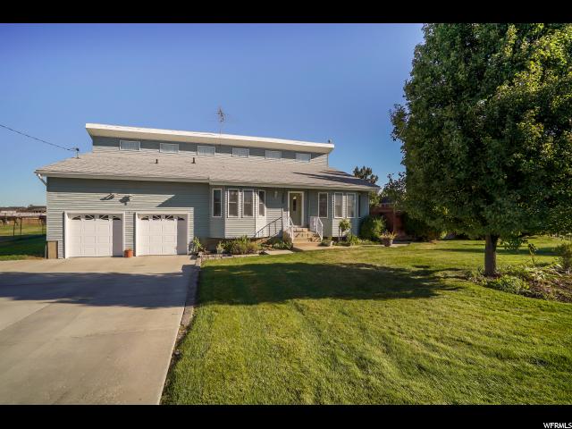 1252 West 800 North Clinton, UT 84015 - Photo 1 of 1