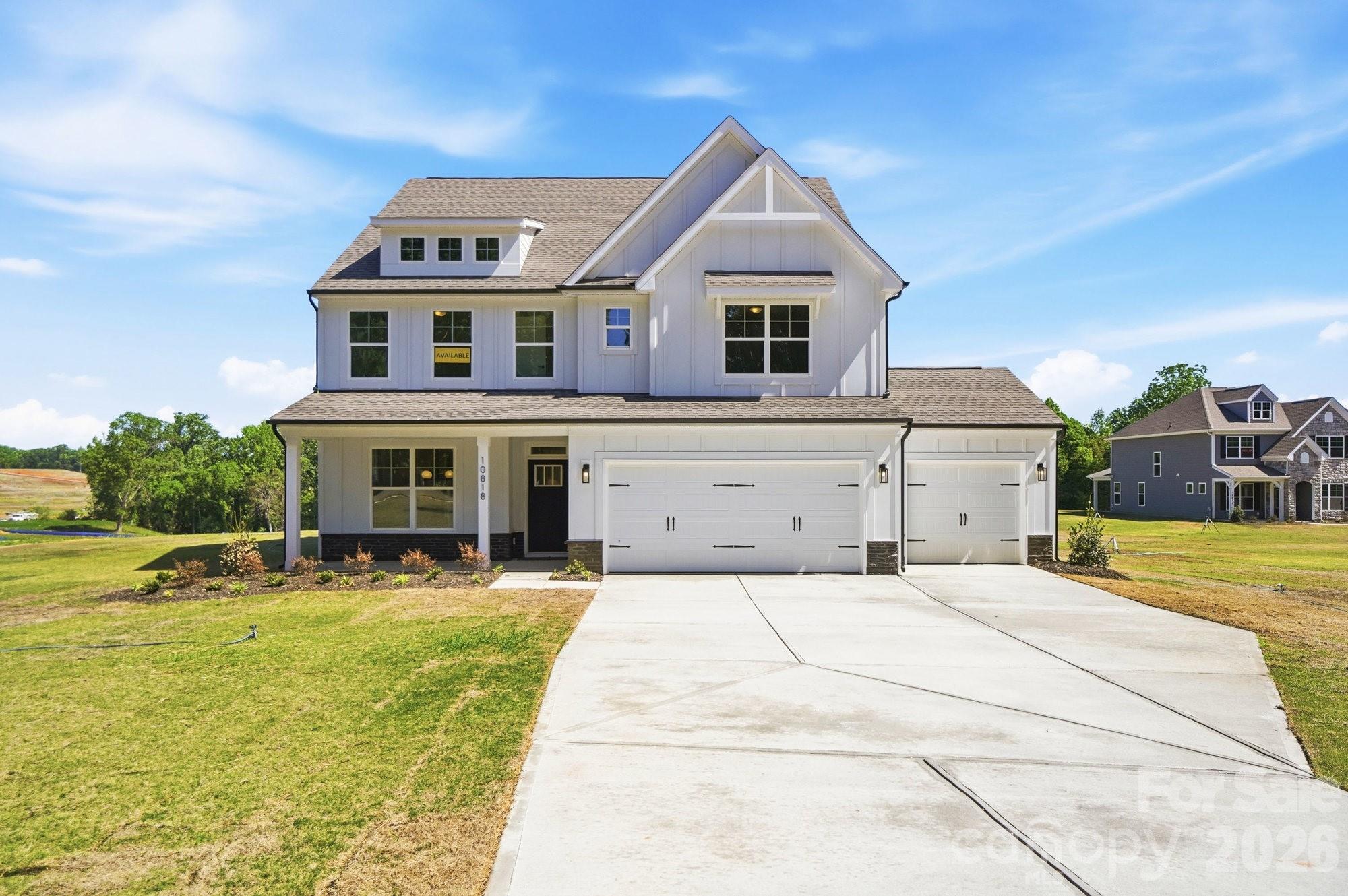 10818 Coble Road Mint Hill, NC 28227 - Photo 1 of 48