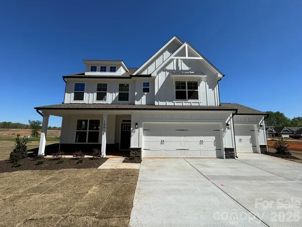 $679,000 | 10818 Coble Road, Mint Hill, NC 28227