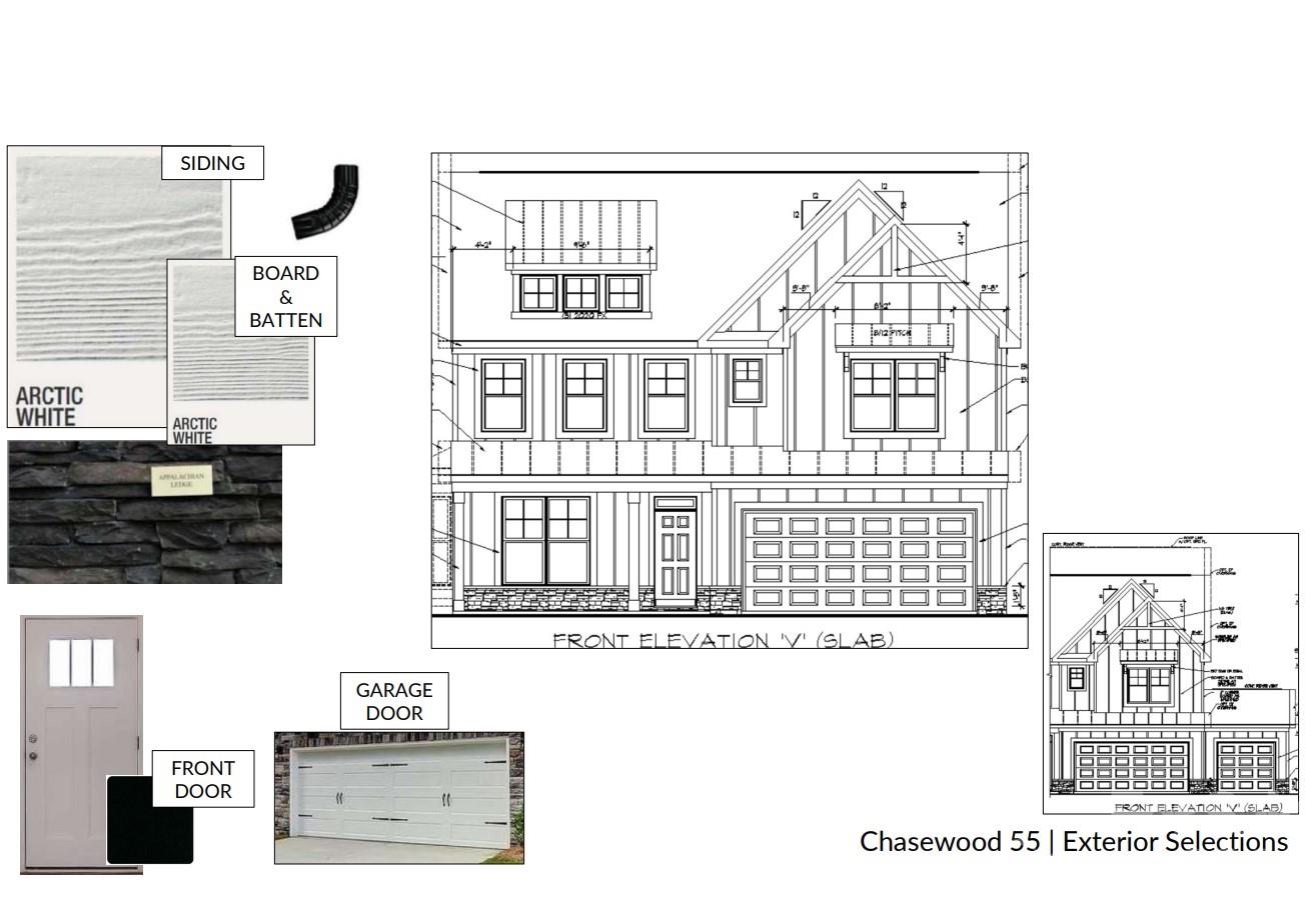10818 Coble Road Mint Hill, NC 28227 - Photo 2 of 38 a black and white photo of a book