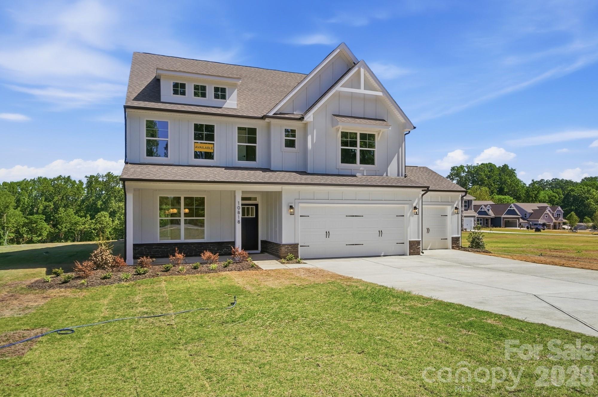 10818 Coble Road Mint Hill, NC 28227 - Photo 2 of 48