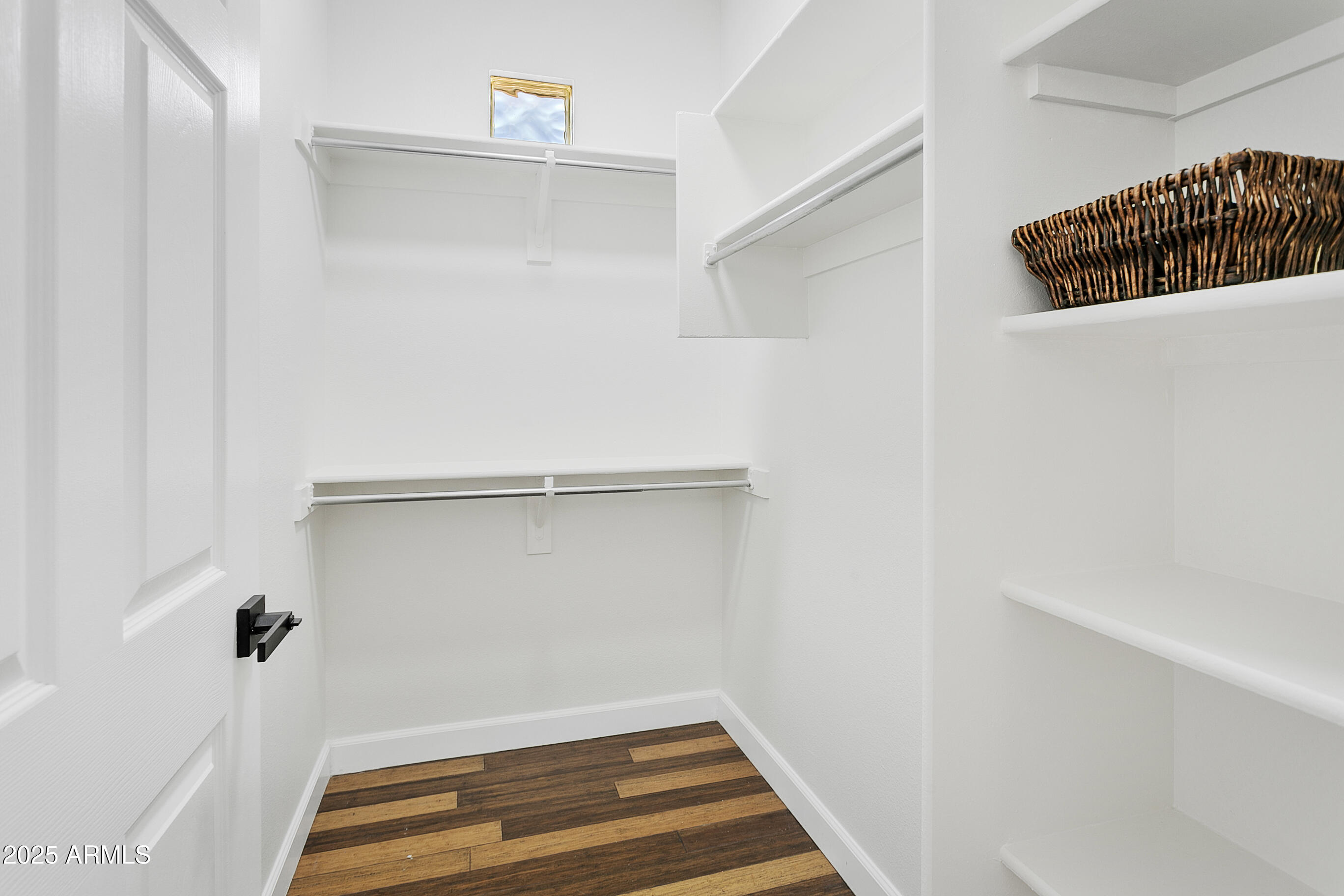 9550 East Thunderbird Road, Unit 228 Scottsdale, AZ 85260 - Photo 18 of 29 a view of a room with racks on the wall