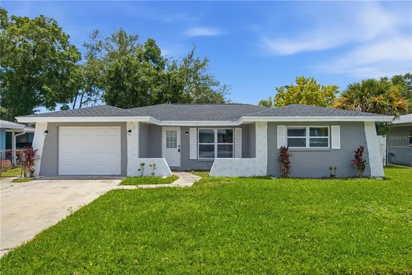 $439,000 | 1811 Forest Drive, Oldsmar, FL 34677