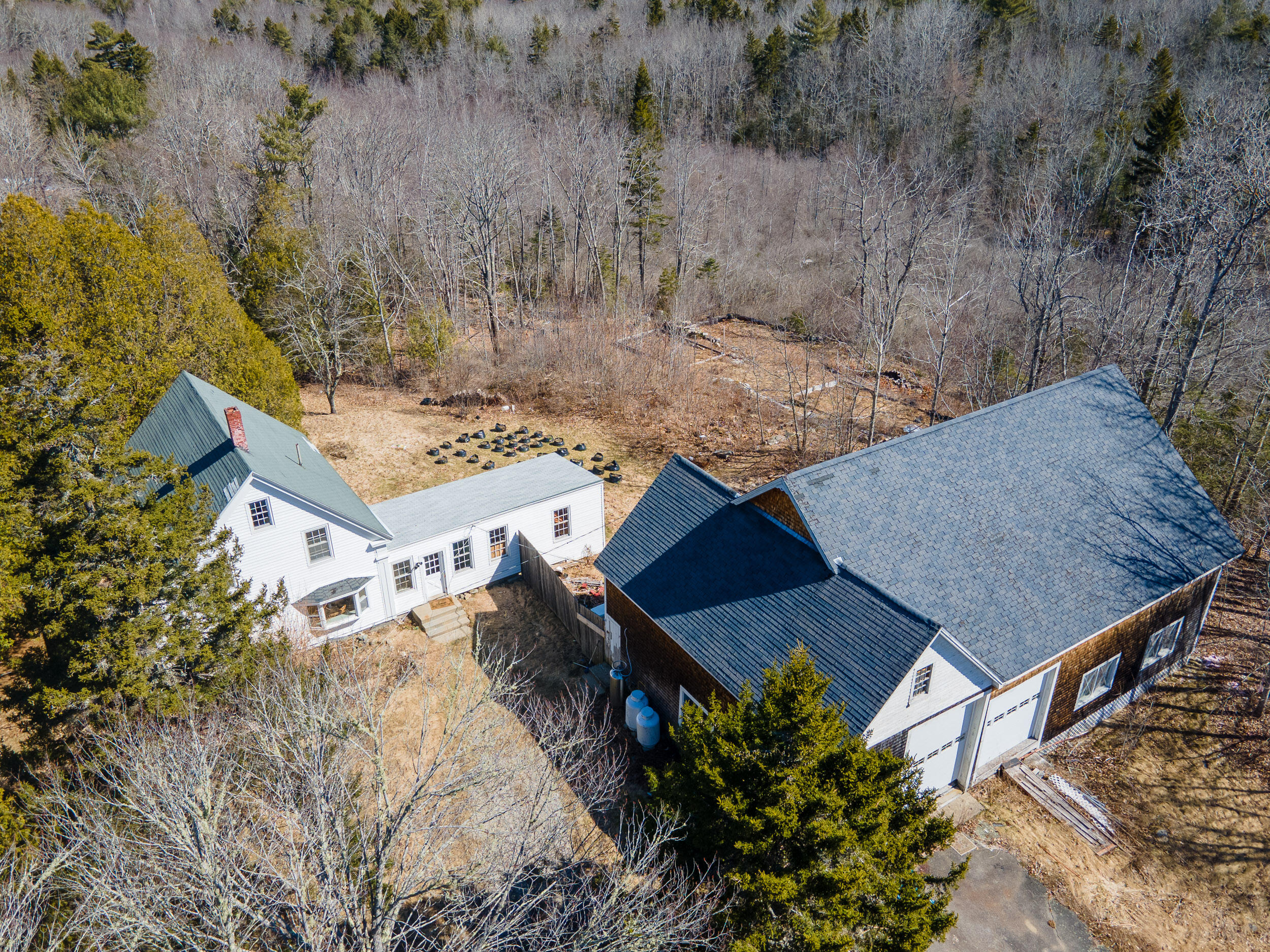 495 Back River Road Boothbay, ME 04537 - Photo 54 of 61 495 Back River Rd_Boothbay_62