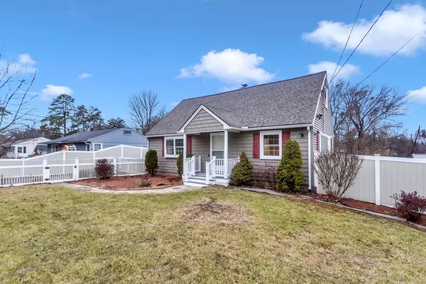 $389,900 | 192 Gardens Drive, Springfield, MA 01119