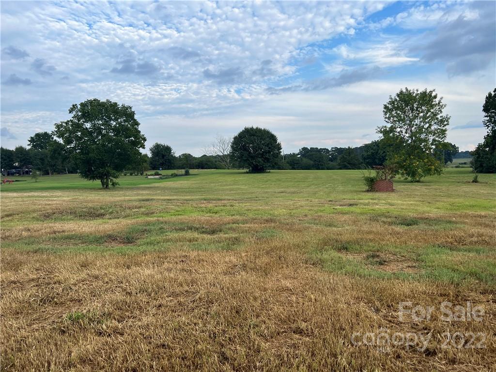2421 Long Hope Road Monroe, NC 28112 - Photo 6 of 14 a view of a field with an trees