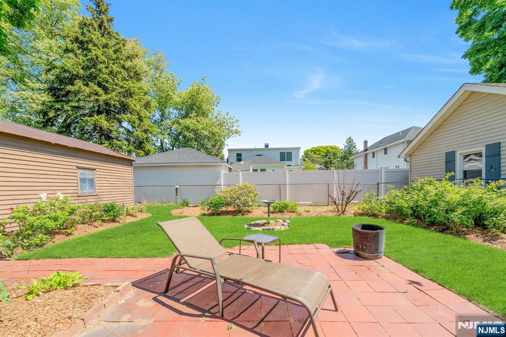52 Terrace Avenue Rochelle Park, NJ 07662 - Photo 30 of 34