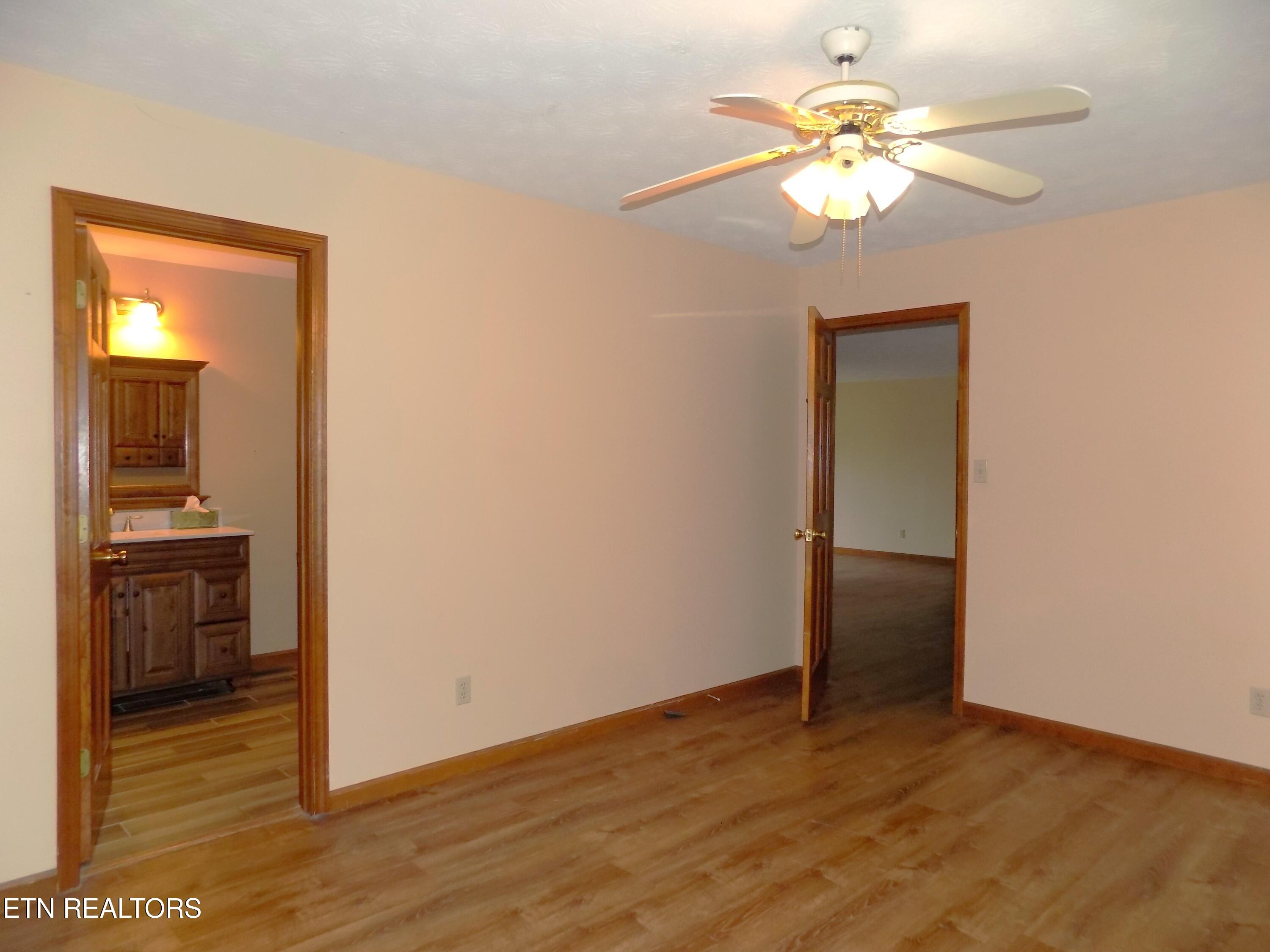 509 Alpine Circle Talbott, TN 37877 - Photo 12 of 44 Master Bedroom