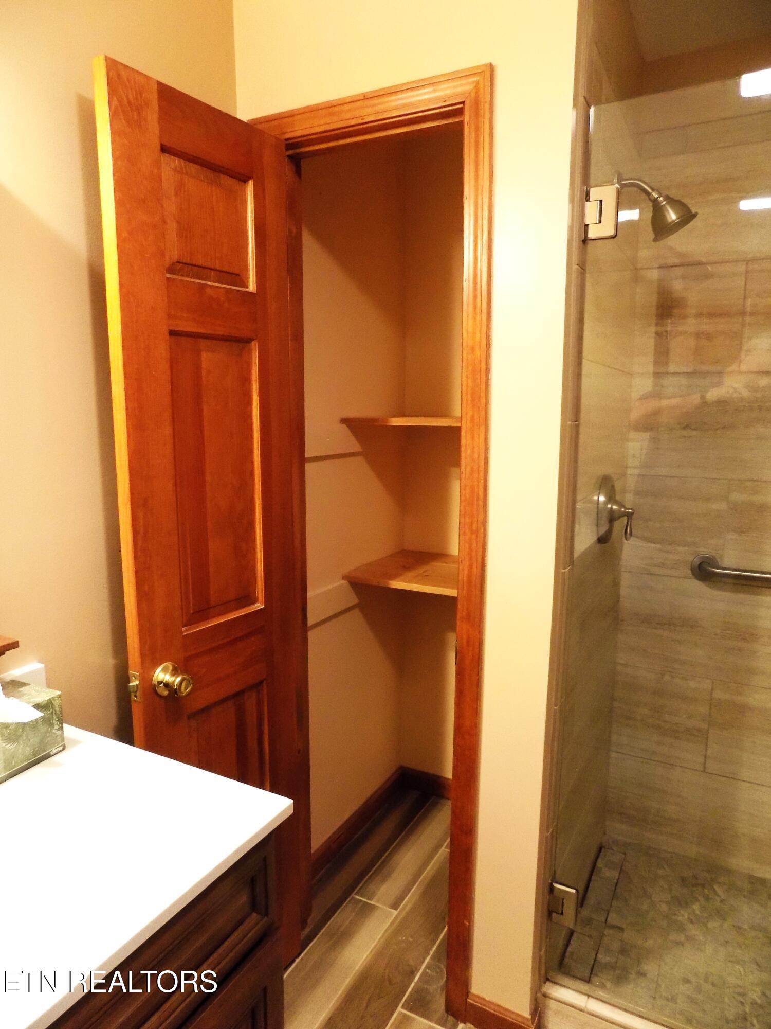 509 Alpine Circle Talbott, TN 37877 - Photo 17 of 44 Master Bath