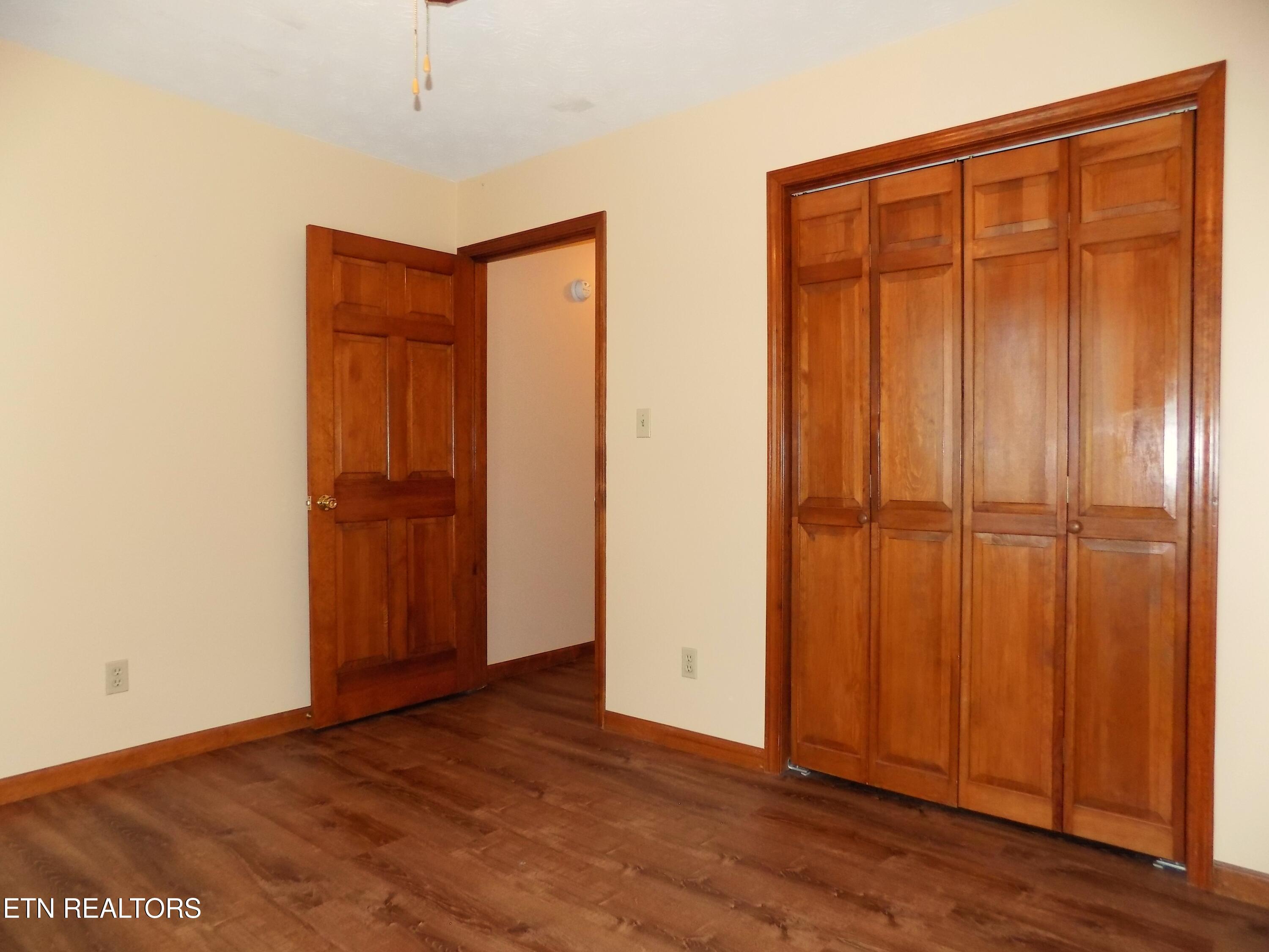 509 Alpine Circle Talbott, TN 37877 - Photo 20 of 44 Bedroom 2