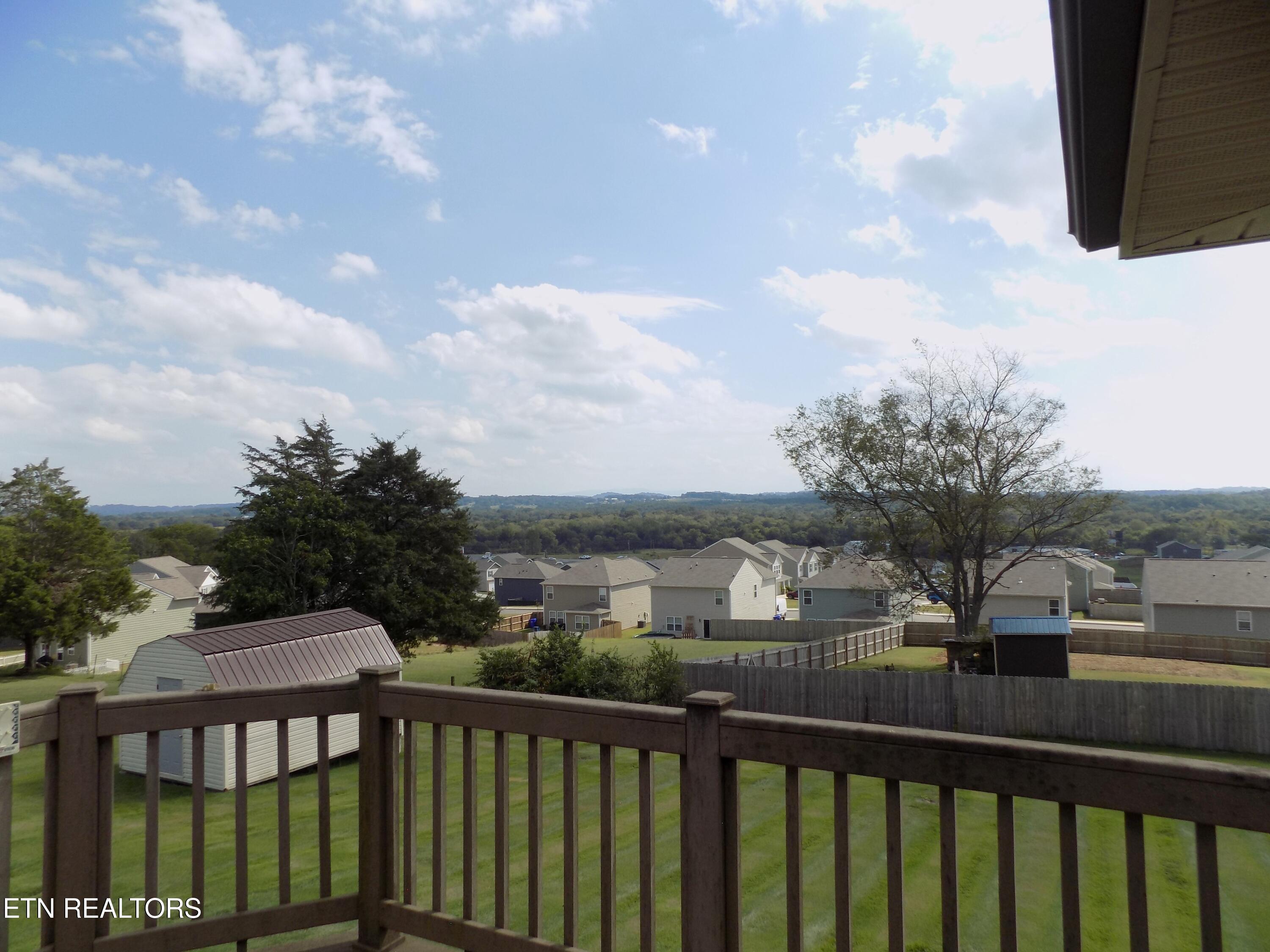 509 Alpine Circle Talbott, TN 37877 - Photo 2 of 44 Mountain Views