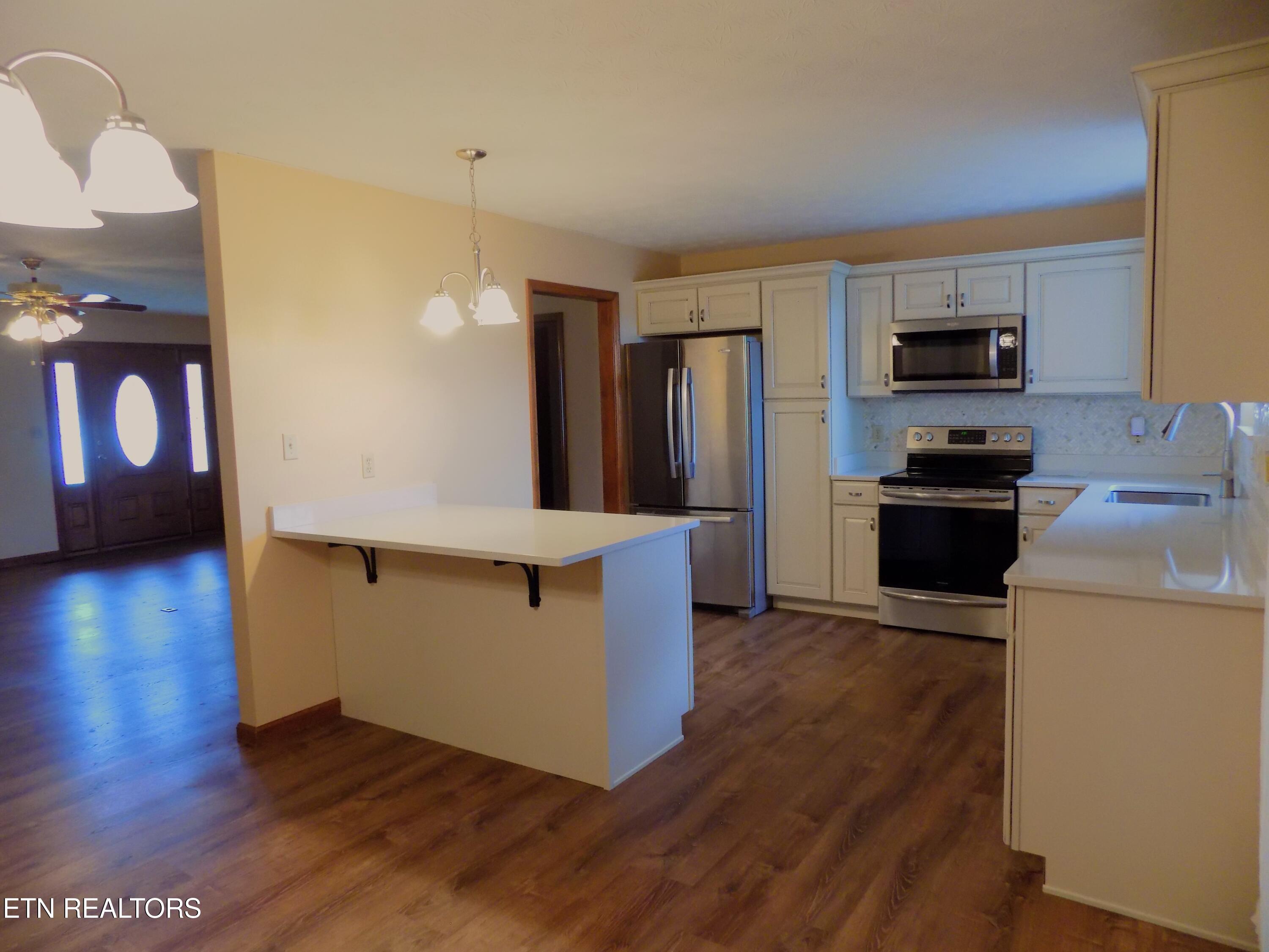 509 Alpine Circle Talbott, TN 37877 - Photo 3 of 44 Kitchen
