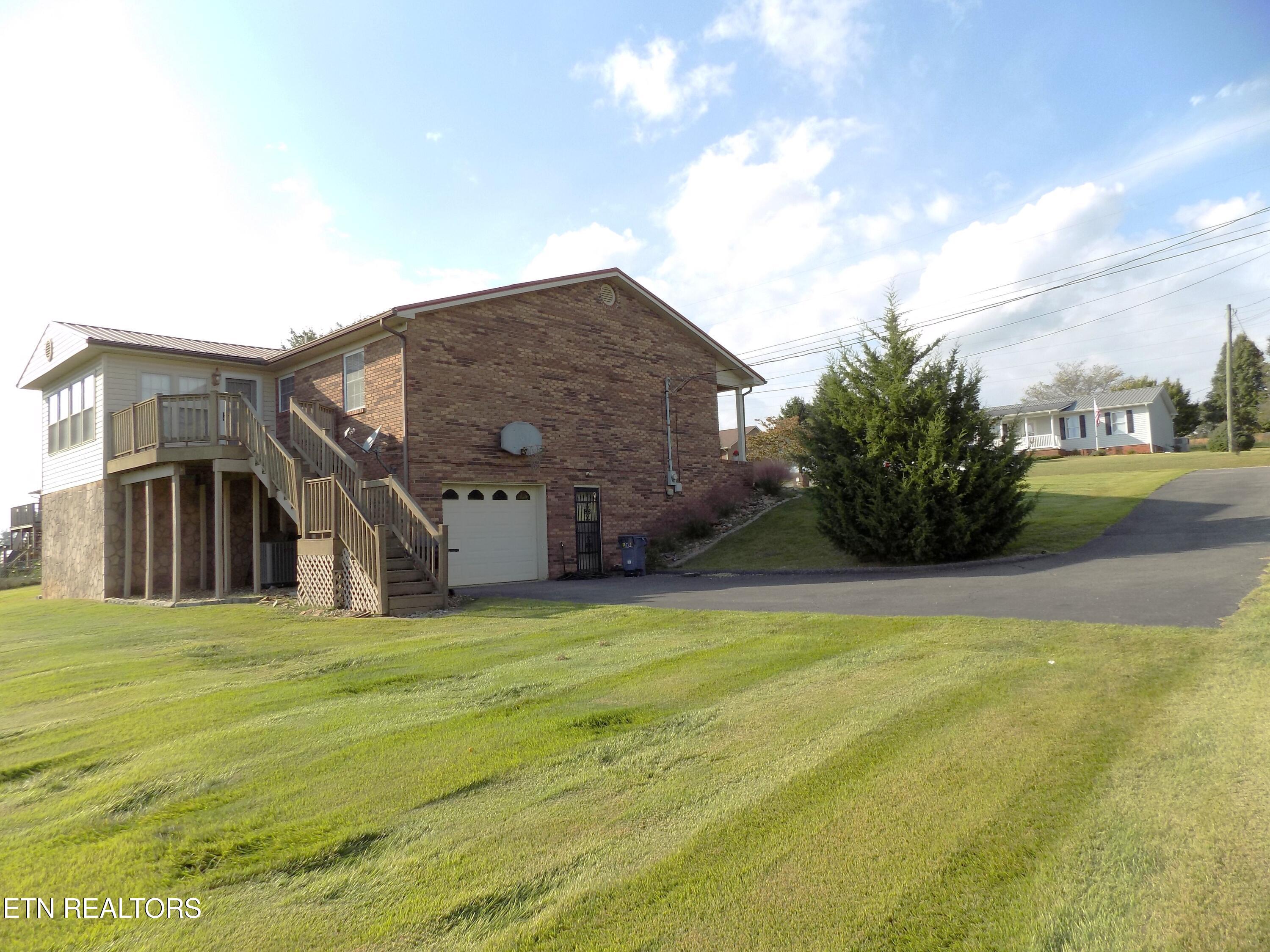 509 Alpine Circle Talbott, TN 37877 - Photo 39 of 44 Side