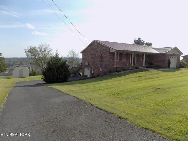 $363,000 | 509 Alpine Circle, Talbott, TN 37877