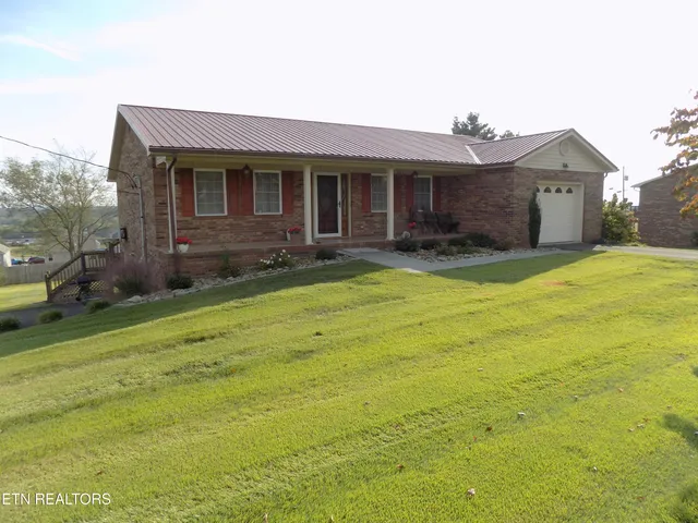 $363,000 | 509 Alpine Circle, Talbott, TN 37877