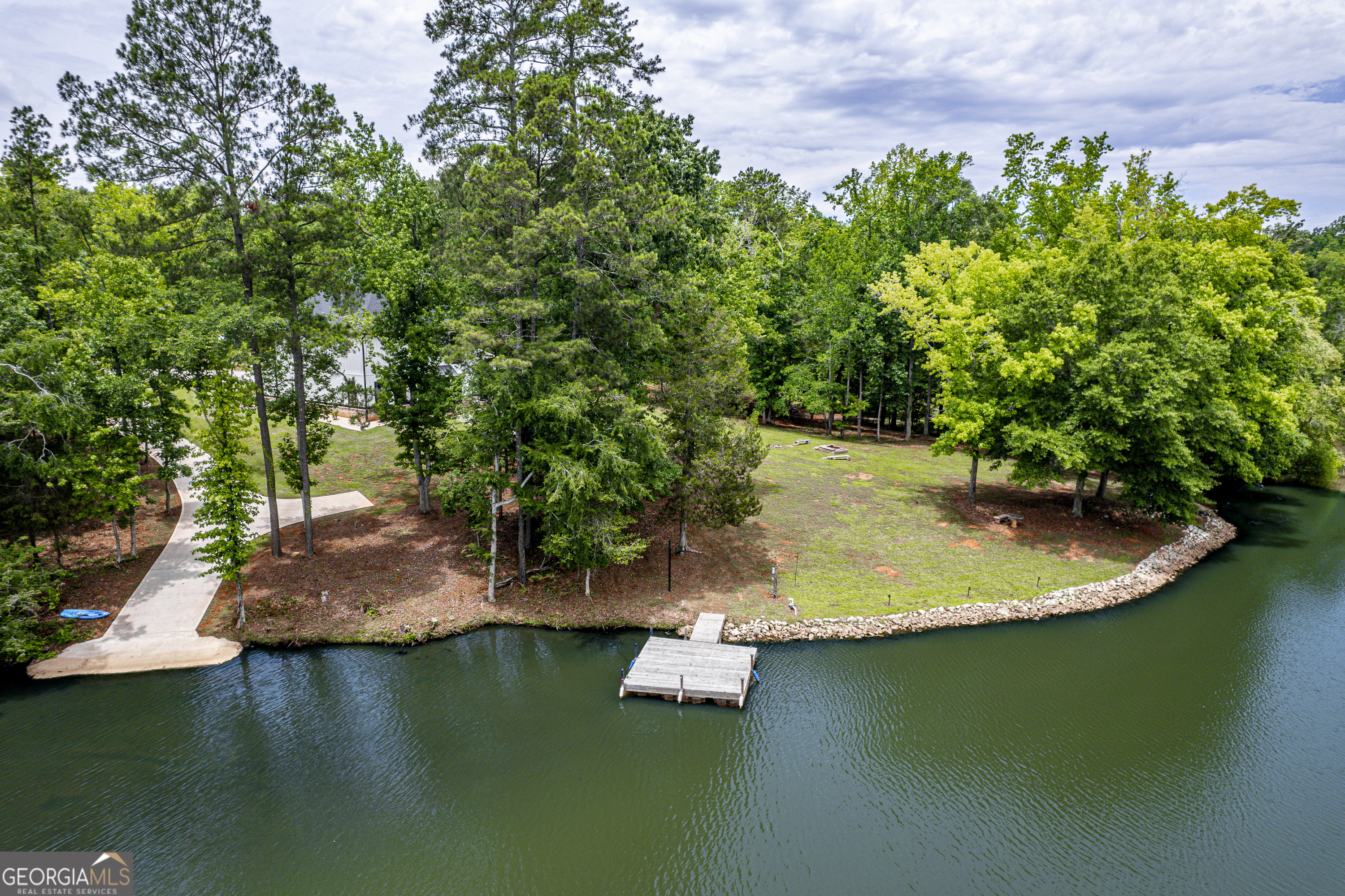 391 Parker Road Covington, GA 30014 - Photo 13 of 63