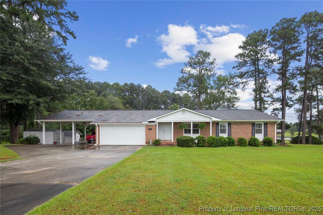 196 Warner Road Raeford, NC 28376 - Photo 1 of 50 Gallery Image 1