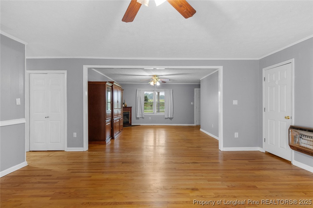 196 Warner Road Raeford, NC 28376 - Photo 12 of 50 Gallery Image 12
