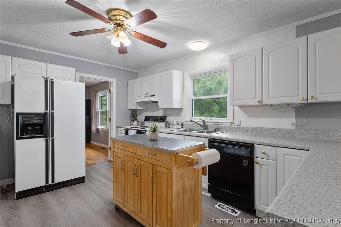 196 Warner Road Raeford, NC 28376 - Photo 14 of 50 Gallery Image 14