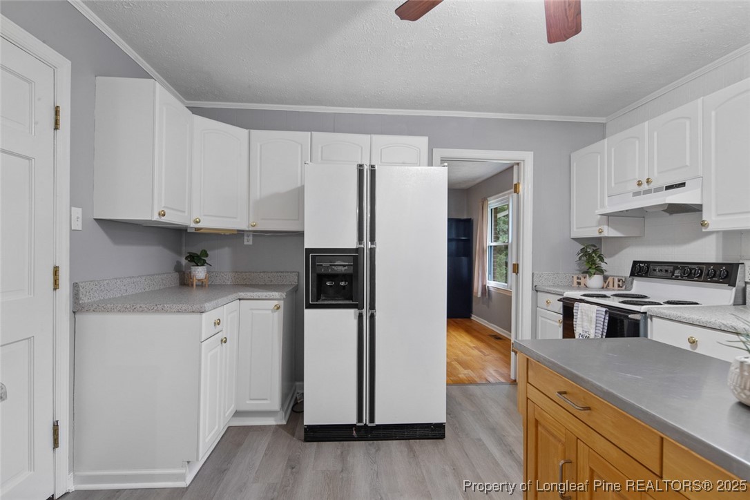 196 Warner Road Raeford, NC 28376 - Photo 15 of 50 Gallery Image 15