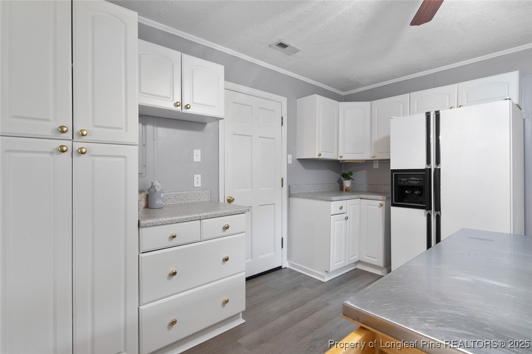 196 Warner Road Raeford, NC 28376 - Photo 16 of 50 Gallery Image 16