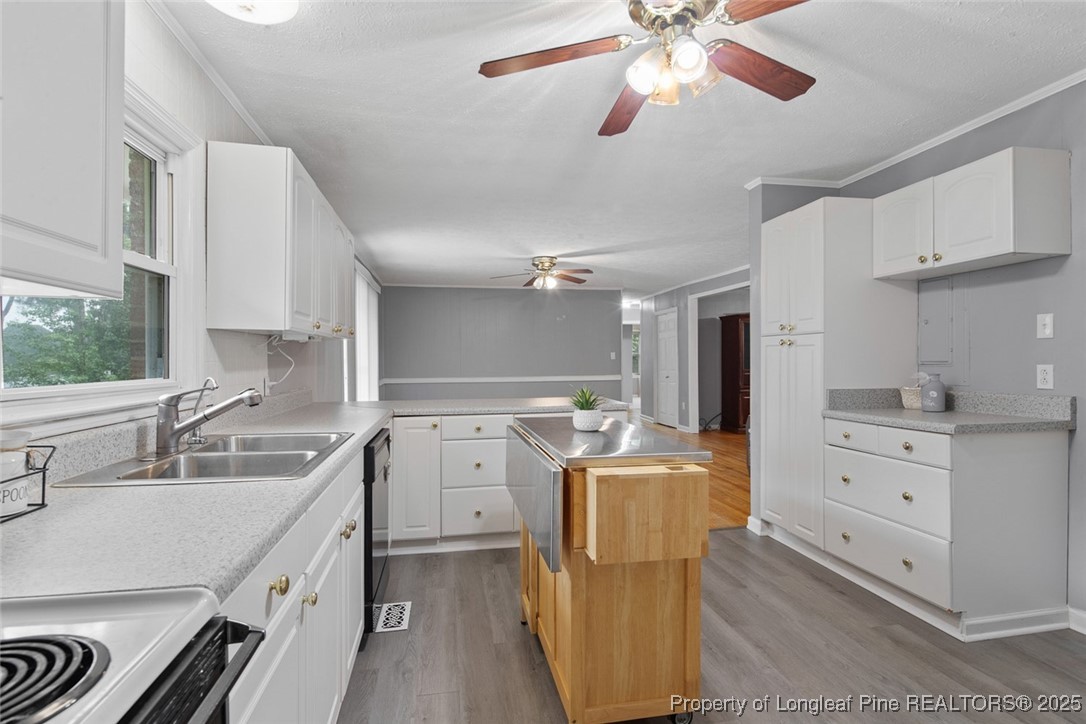 196 Warner Road Raeford, NC 28376 - Photo 18 of 50 Gallery Image 18