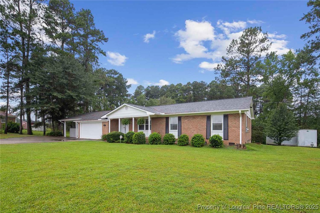 196 Warner Road Raeford, NC 28376 - Photo 2 of 50 Gallery Image 2