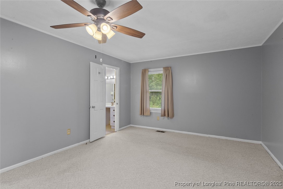 196 Warner Road Raeford, NC 28376 - Photo 23 of 50 Gallery Image 23