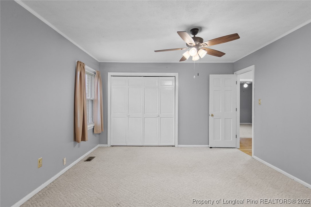 196 Warner Road Raeford, NC 28376 - Photo 24 of 50 Gallery Image 24