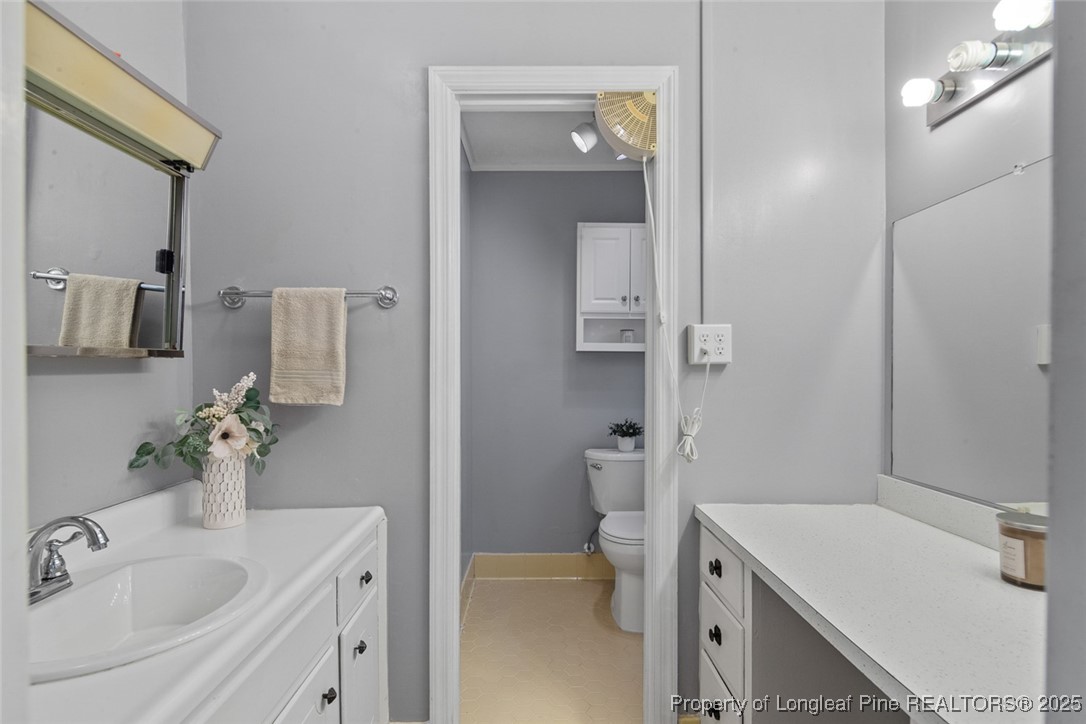 196 Warner Road Raeford, NC 28376 - Photo 25 of 50 Gallery Image 25