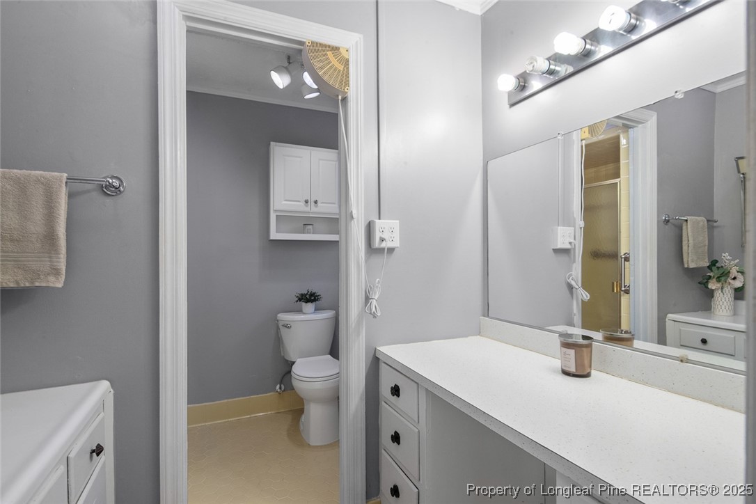196 Warner Road Raeford, NC 28376 - Photo 27 of 50 Gallery Image 27