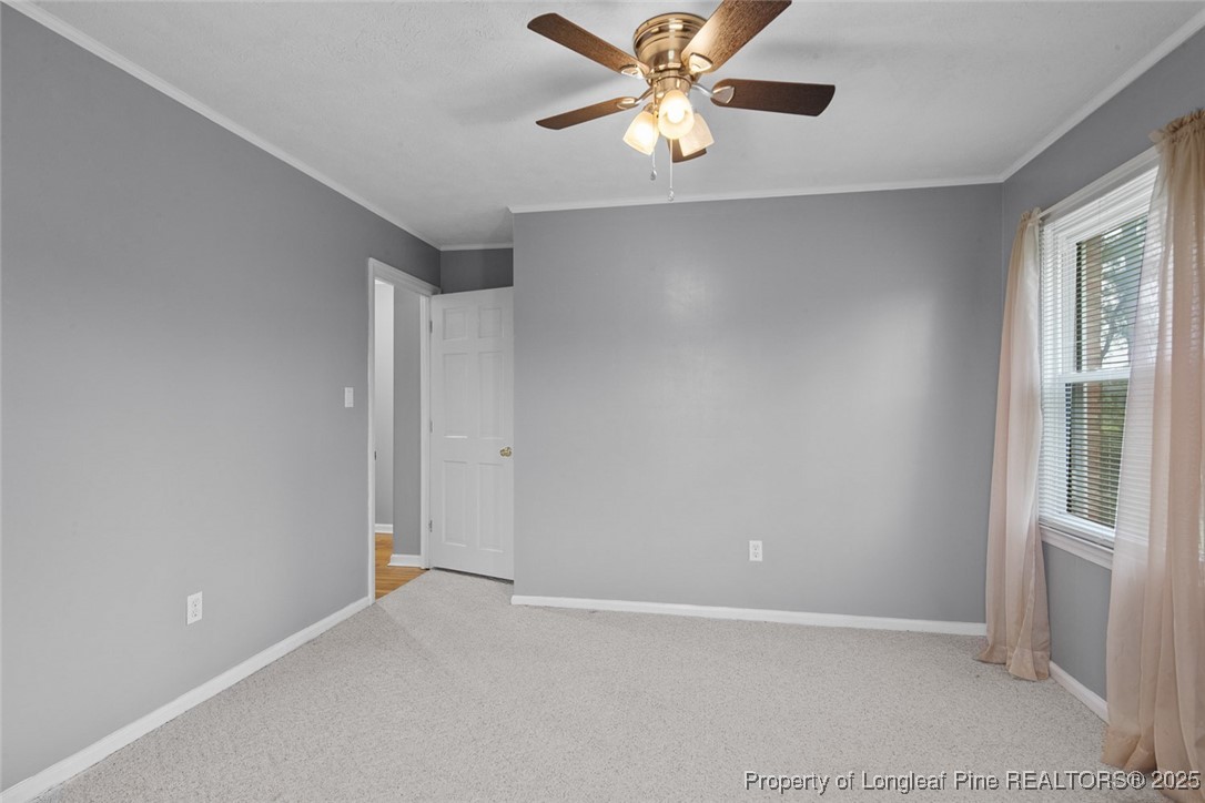 196 Warner Road Raeford, NC 28376 - Photo 30 of 50 Gallery Image 30