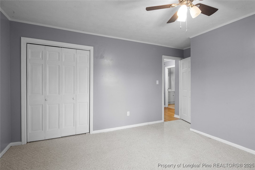 196 Warner Road Raeford, NC 28376 - Photo 31 of 50 Gallery Image 31