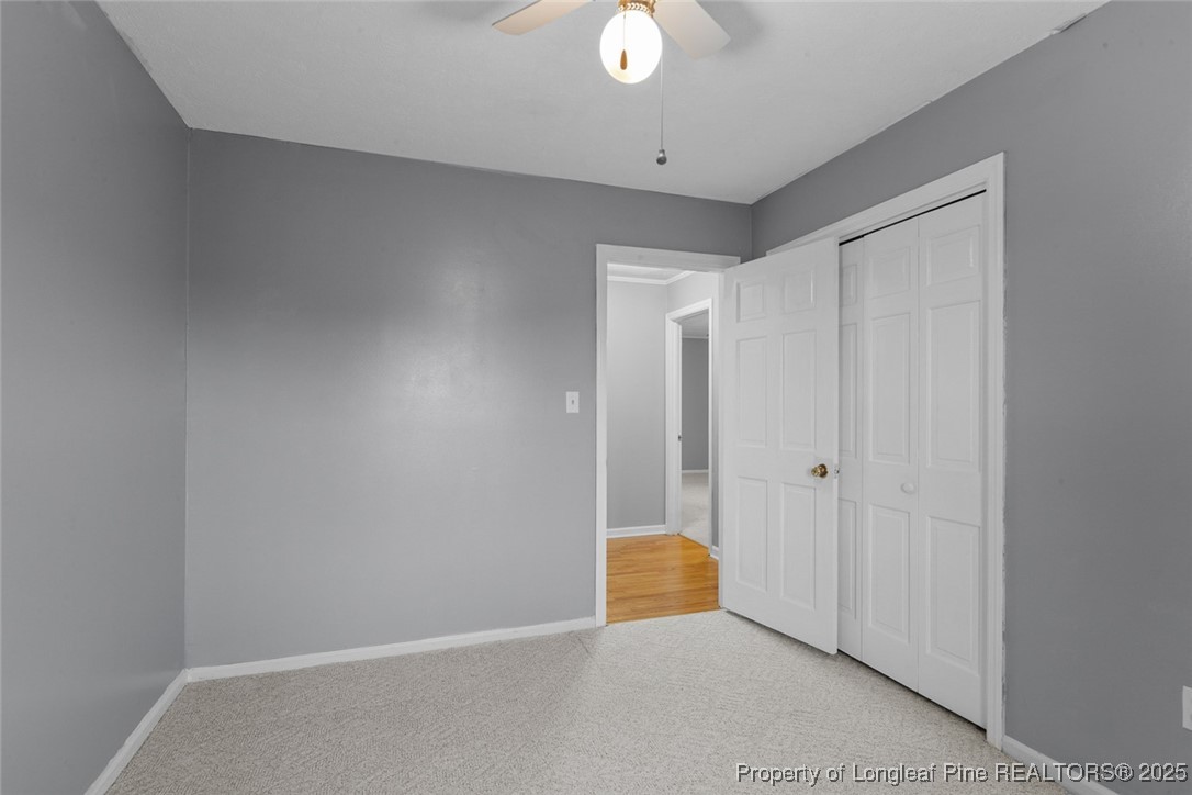 196 Warner Road Raeford, NC 28376 - Photo 33 of 50 Gallery Image 33