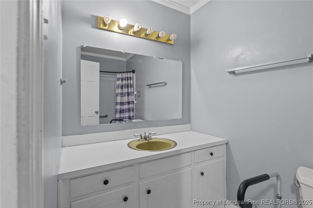 196 Warner Road Raeford, NC 28376 - Photo 34 of 50 Gallery Image 34