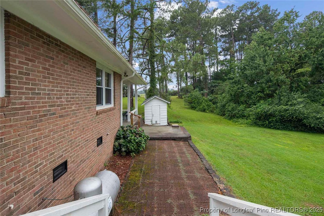 196 Warner Road Raeford, NC 28376 - Photo 38 of 50 Gallery Image 38