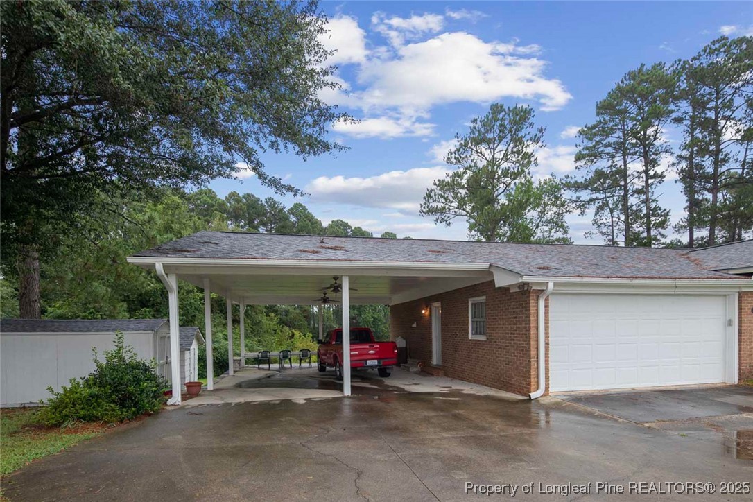 196 Warner Road Raeford, NC 28376 - Photo 4 of 50 Gallery Image 4