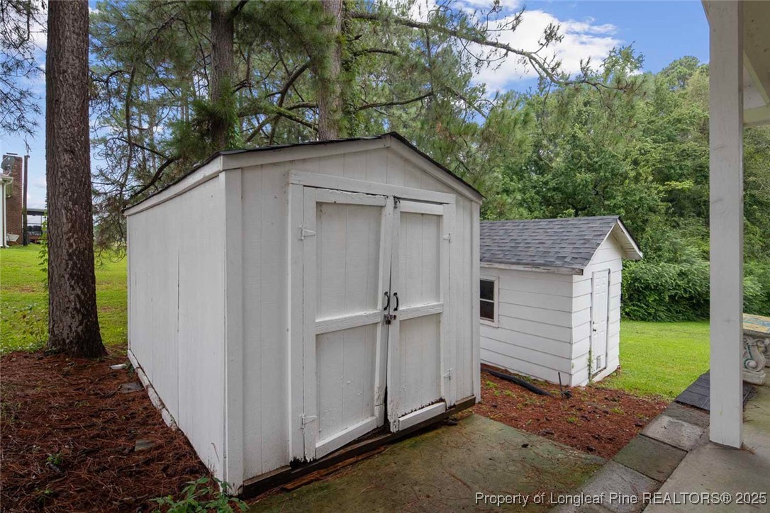 196 Warner Road Raeford, NC 28376 - Photo 44 of 50 Gallery Image 44