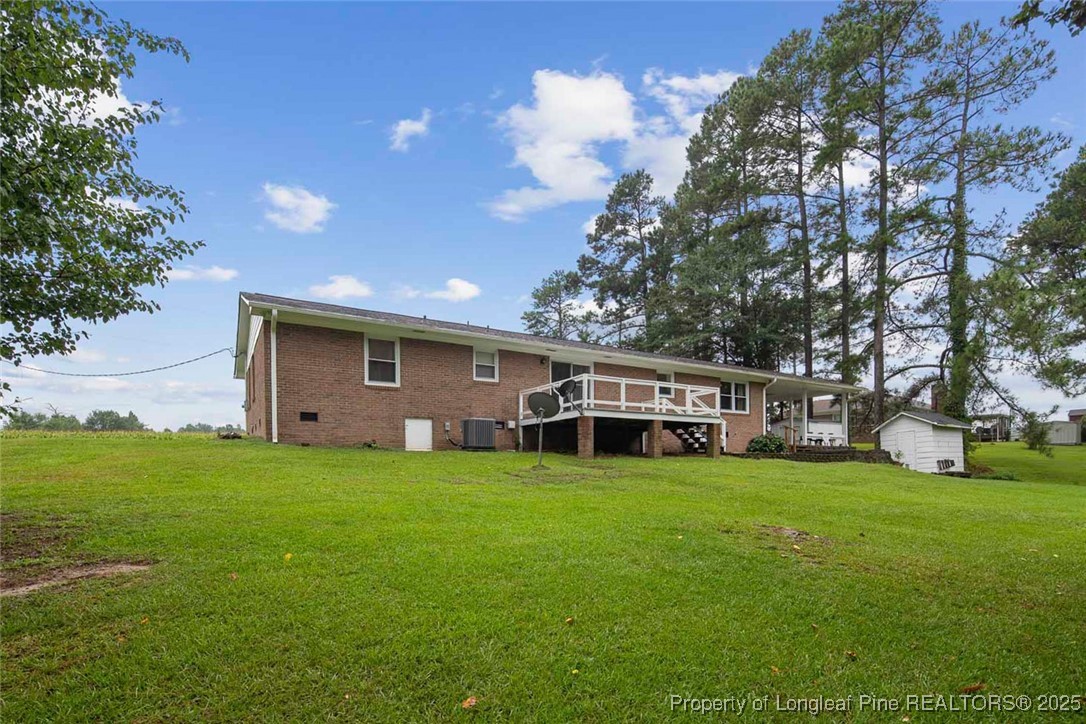 196 Warner Road Raeford, NC 28376 - Photo 46 of 50 Gallery Image 46