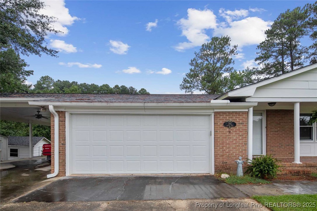 196 Warner Road Raeford, NC 28376 - Photo 5 of 50 Gallery Image 5
